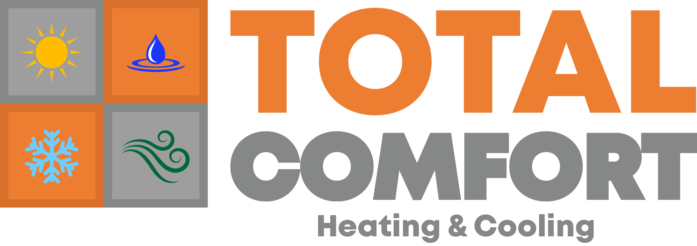 Total Comfort